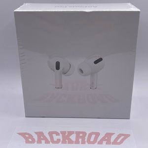 Apple airpod pros brand new in box